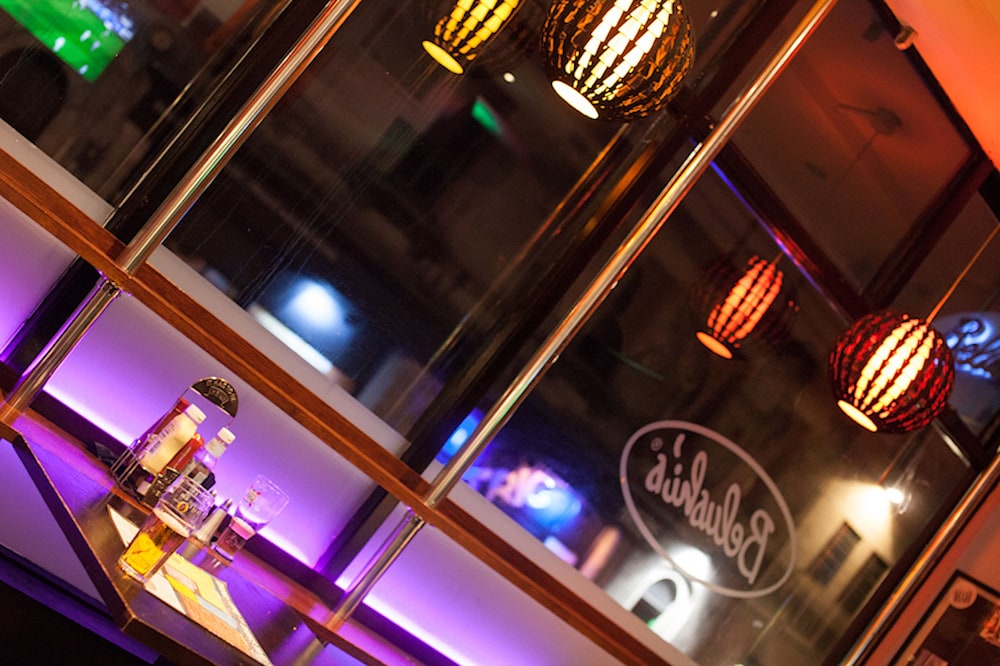 st christophers inn edinburgh hostel