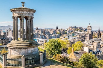 st christophers inn edinburgh hostel