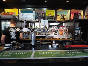 st christophers inn edinburgh hostel