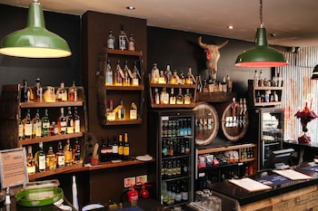 st christophers inn edinburgh hostel