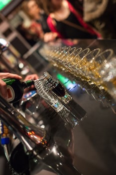 st christophers inn edinburgh hostel