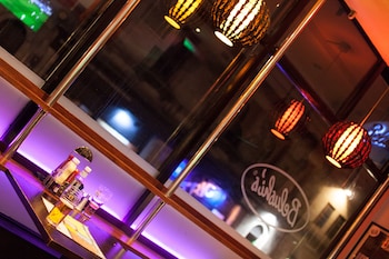 st christophers inn edinburgh hostel