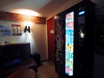 st christophers inn edinburgh hostel