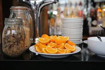 st christophers inn edinburgh hostel