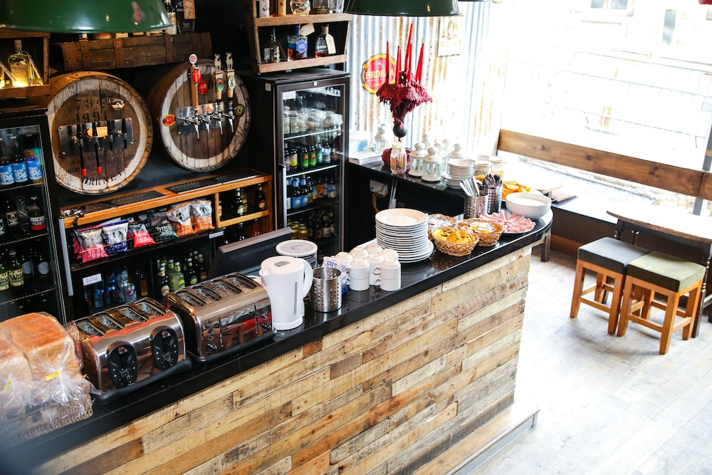 st christophers inn edinburgh hostel