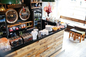 st christophers inn edinburgh hostel