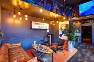 st christophers inn edinburgh hostel