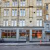 st christophers inn edinburgh hostel