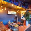 st christophers inn edinburgh hostel