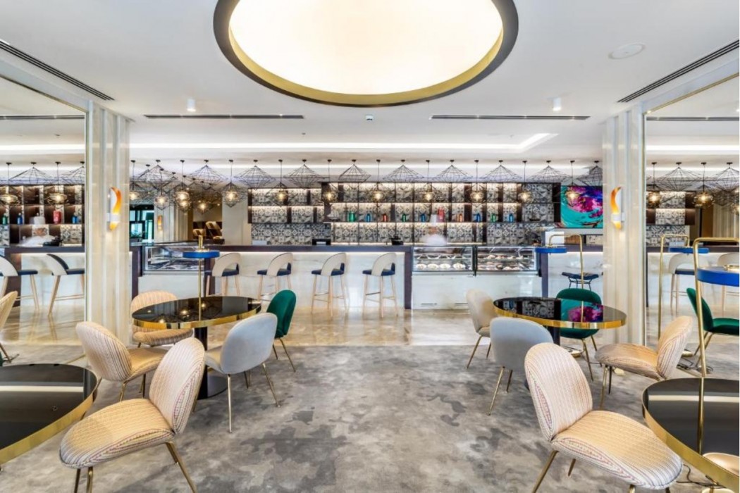 mercure suites dubai barsha heights