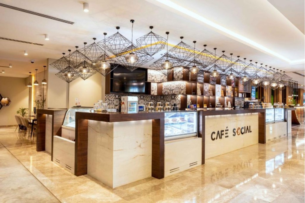 mercure suites dubai barsha heights