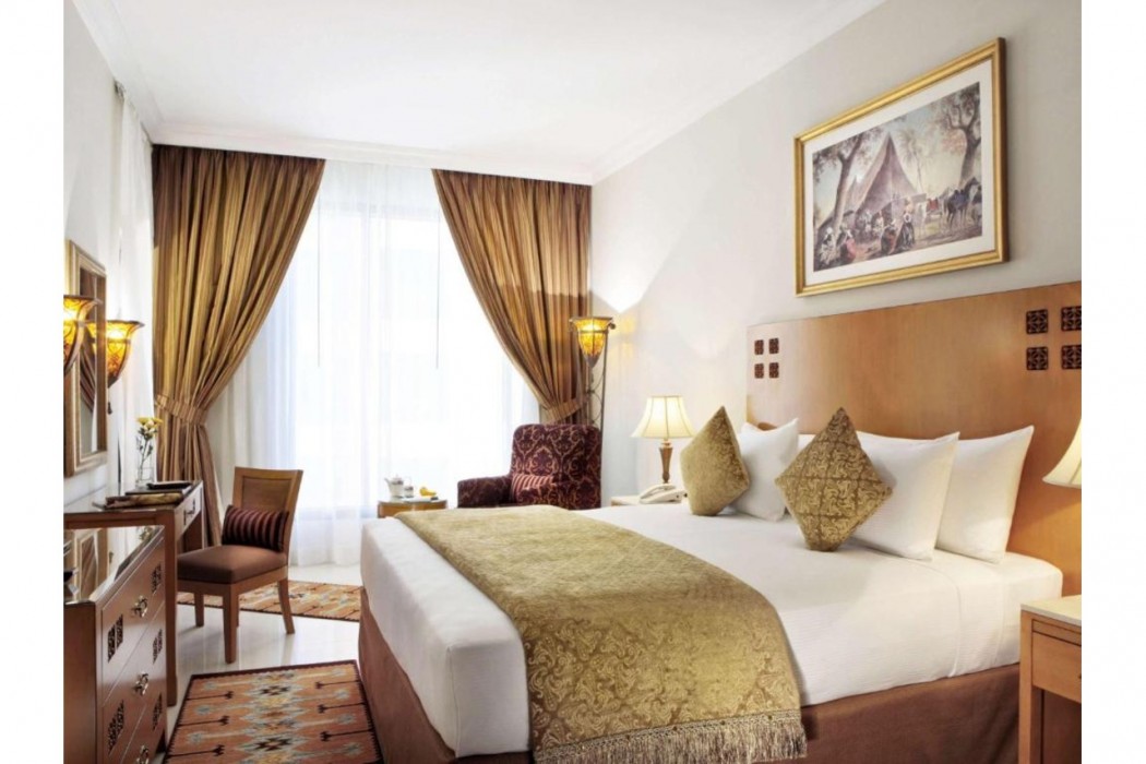 mercure suites dubai barsha heights