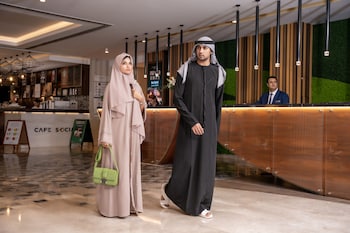 mercure suites dubai barsha heights