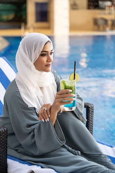 mercure suites dubai barsha heights