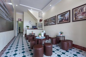 halong athena cruise