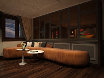 halong athena cruise