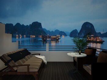 ha long