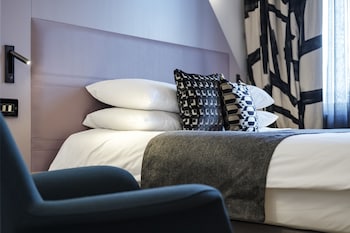 the fox and goose hotel