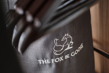 the fox and goose hotel