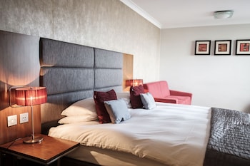 the fox and goose hotel