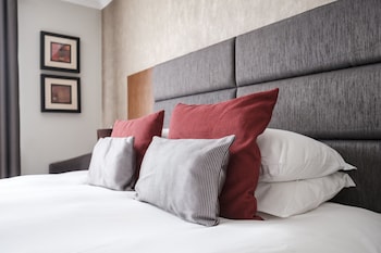 the fox and goose hotel