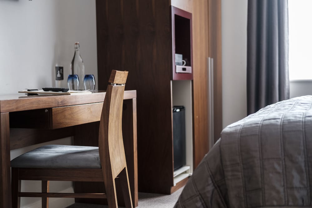 the fox and goose hotel