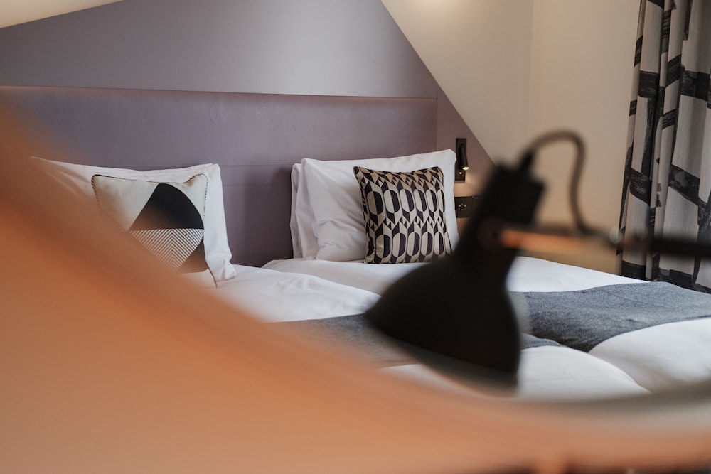 the fox and goose hotel