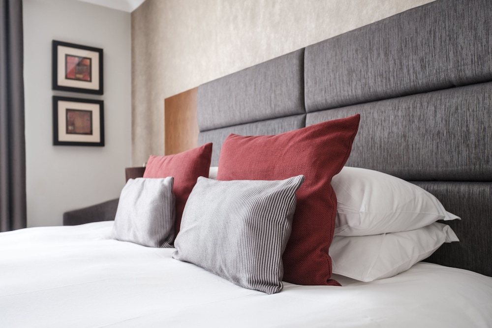 the fox and goose hotel