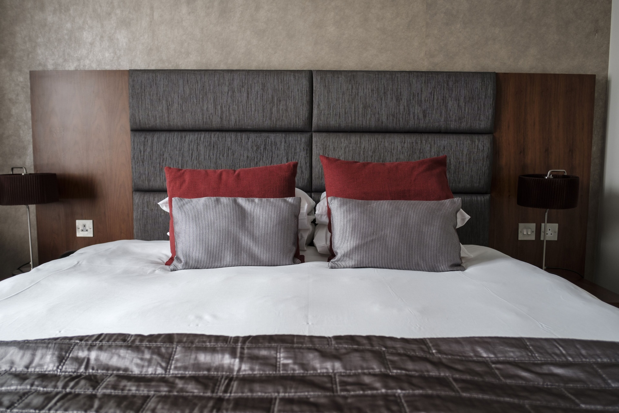 the fox and goose hotel