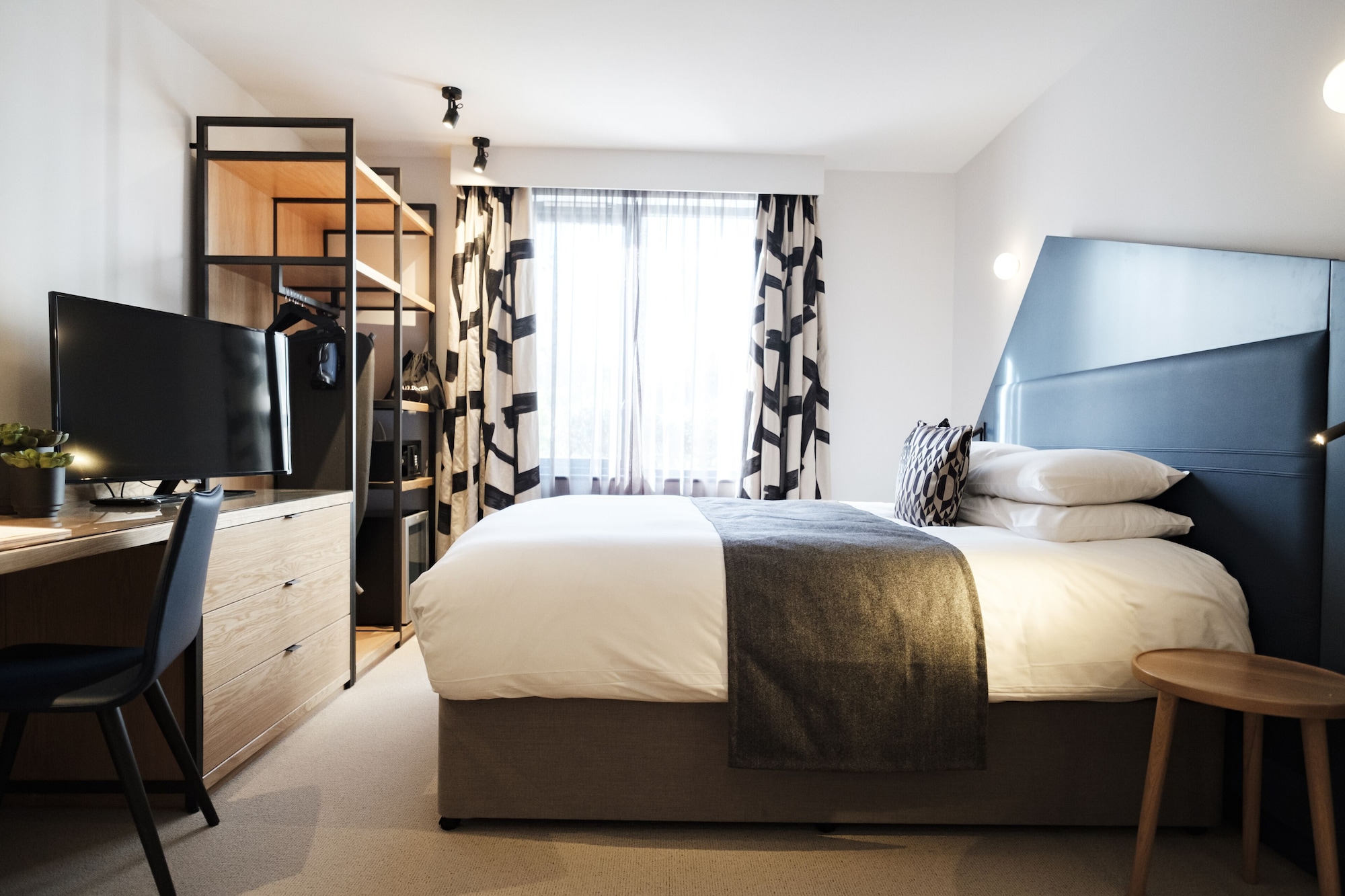 the fox and goose hotel