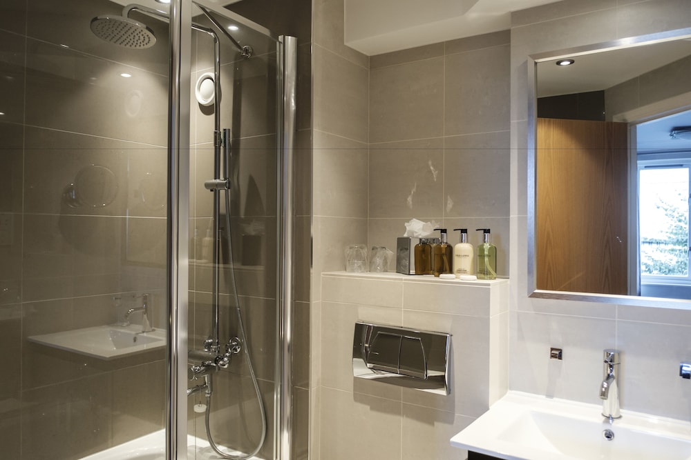 the fox and goose hotel