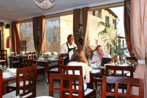 Al Johari Hotel & Spa,Zanzibar>>Stone Town,3 star