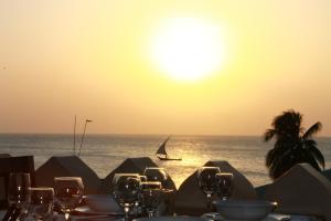 Al Johari Hotel & Spa,Zanzibar>>Stone Town,3 star