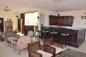 Al Johari Hotel & Spa,Zanzibar>>Stone Town,3 star