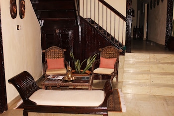 al johari hotel and spa