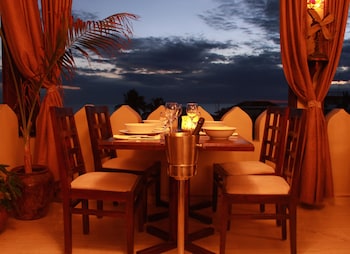 al johari hotel and spa