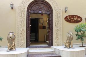 al johari hotel and spa
