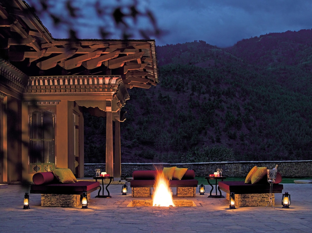pemako thimphu