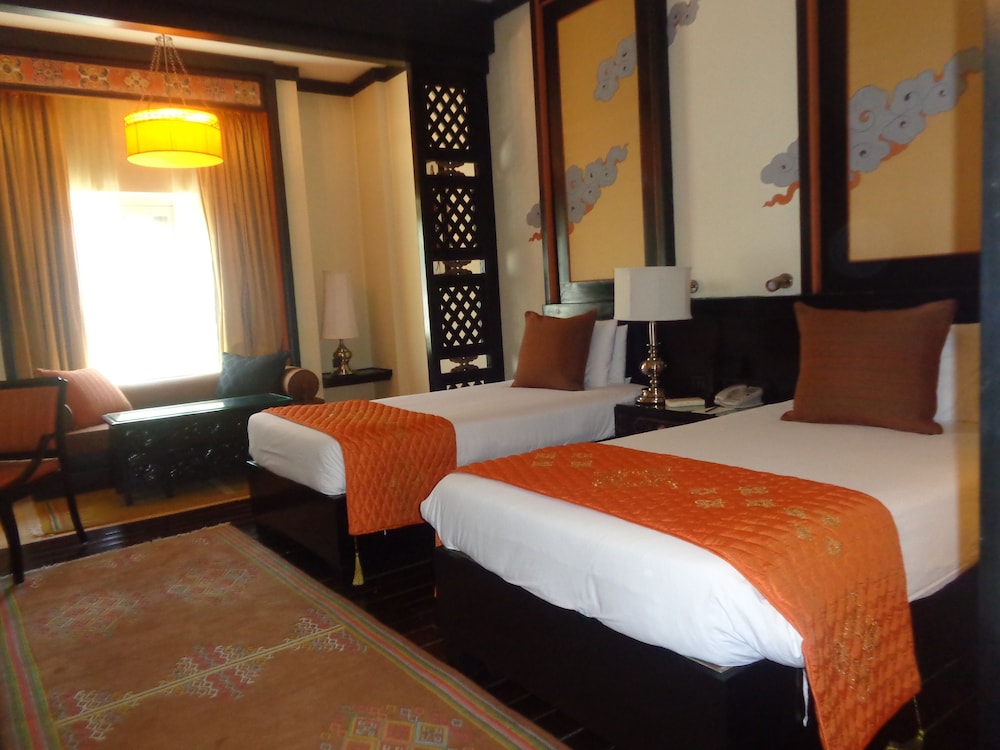 pemako thimphu
