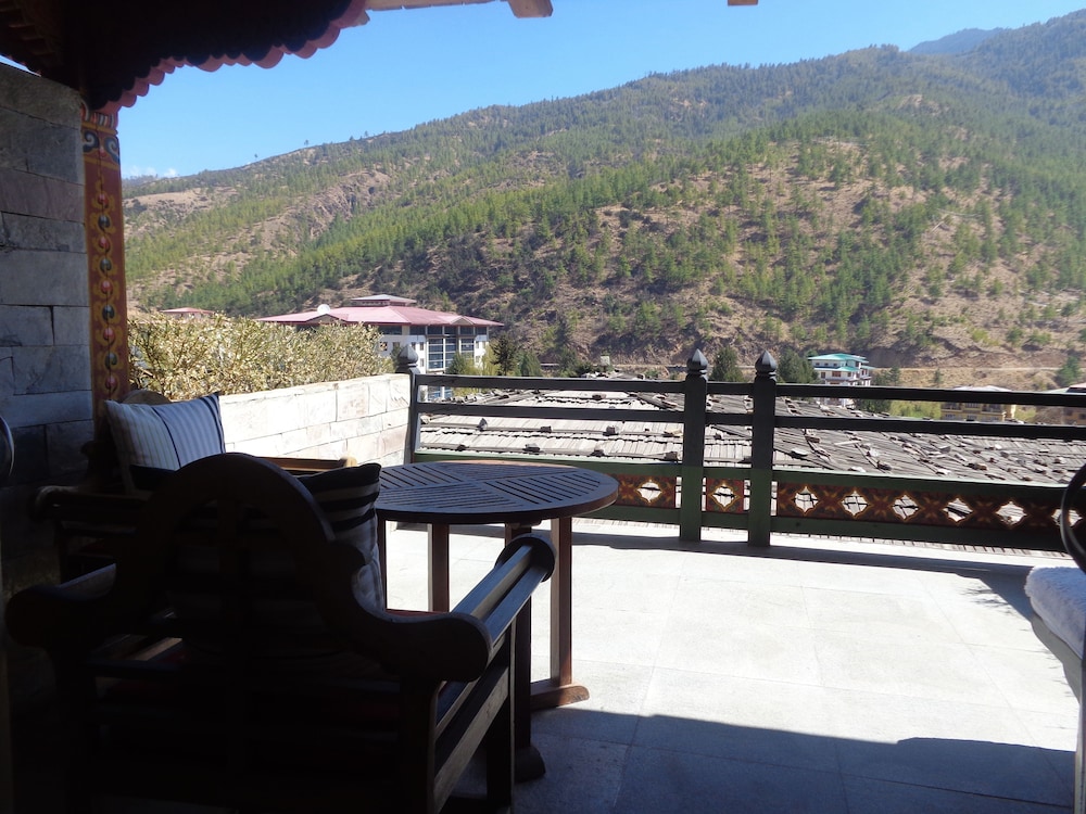 pemako thimphu