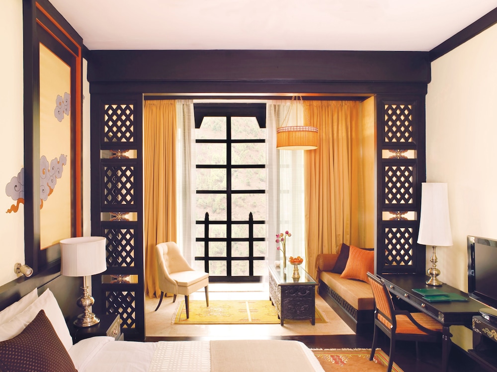 pemako thimphu