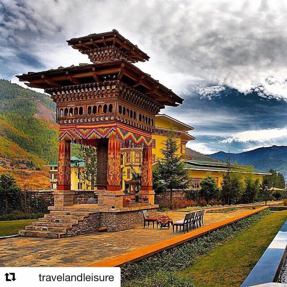 pemako thimphu