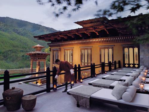 pemako thimphu