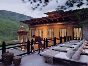 pemako thimphu