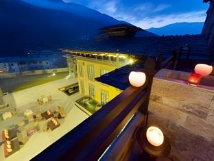 pemako thimphu