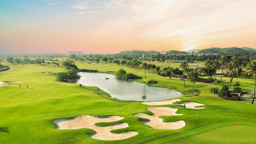 sono belle hai phong