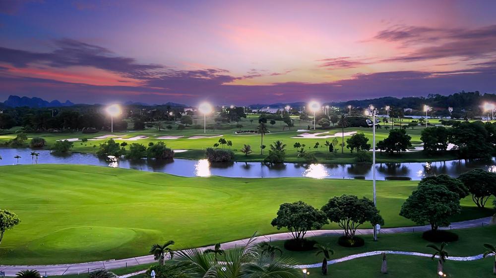 sono belle hai phong