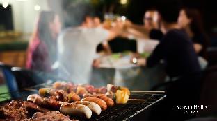 sono belle hai phong