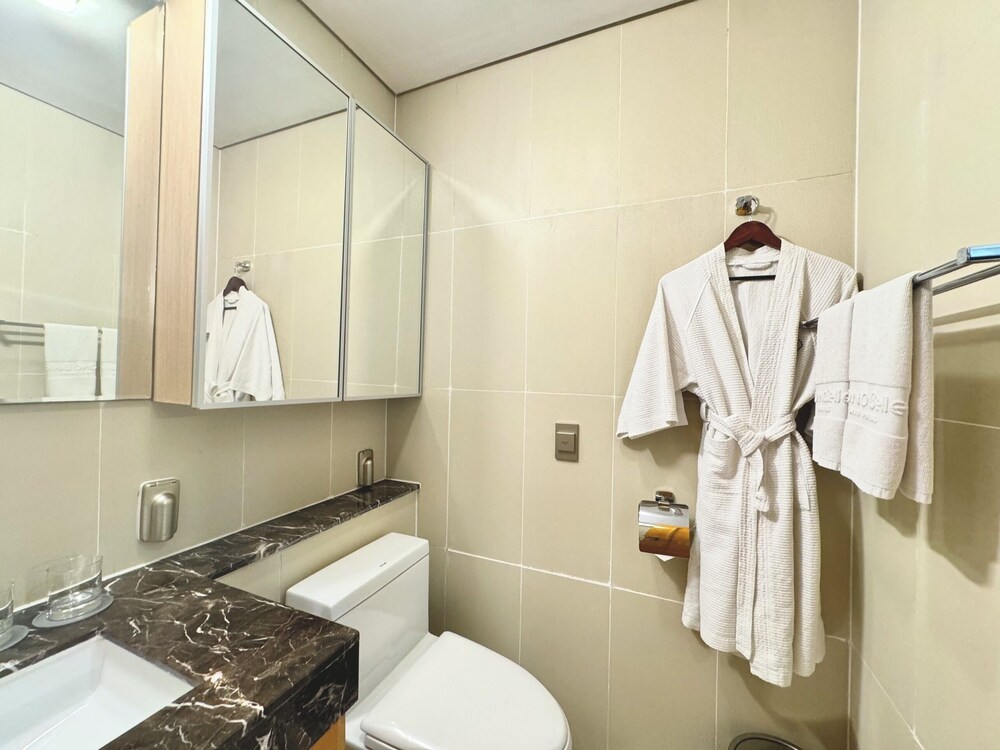 sono belle hai phong