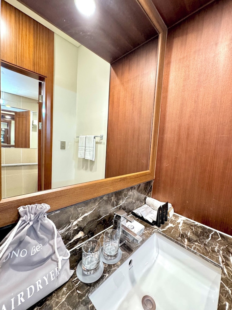 sono belle hai phong